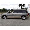 Image 9 : A3 --  2001 FORD WINDSTAR SEL , Green , 297448  KM's