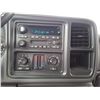 Image 25 : G1 --  2004 CHEVROLET SILVERADO K1500 4X4 , Silver , 307751  KM's