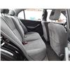 Image 17 : B5 --  2005 HONDA CIVIC LX  , Black , 205309  KM's