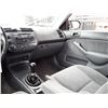 Image 24 : B5 --  2005 HONDA CIVIC LX  , Black , 205309  KM's
