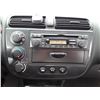 Image 25 : B5 --  2005 HONDA CIVIC LX  , Black , 205309  KM's