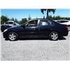 Image 8 : B5 --  2005 HONDA CIVIC LX  , Black , 205309  KM's