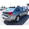 Image 5 : I4 --  2005 CHEVROLET MALIBU MAXX LS , Green , 203301  KM's