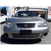 Image 2 : B1 --  2003 NISSAN SENTRA XE , Brown , 99592  KM's