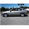 Image 8 : B1 --  2003 NISSAN SENTRA XE , Brown , 99592  KM's