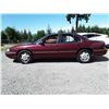 Image 8 : A1 --  1998 CHEVROLET LUMINA , Red , 158359  KM's