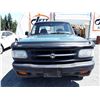 Image 2 : F4 --  1994 MAZDA B3000  , Green , 214950  KM's
