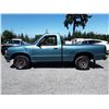Image 8 : F4 --  1994 MAZDA B3000  , Green , 214950  KM's