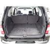 Image 11 : I6 -- 2002 MERCEDES ML500 SUV, BLACK, 254,258 KMS