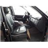 Image 13 : I6 -- 2002 MERCEDES ML500 SUV, BLACK, 254,258 KMS