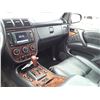 Image 18 : I6 -- 2002 MERCEDES ML500 SUV, BLACK, 254,258 KMS