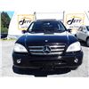Image 2 : I6 -- 2002 MERCEDES ML500 SUV, BLACK, 254,258 KMS