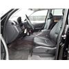 Image 9 : I6 -- 2002 MERCEDES ML500 SUV, BLACK, 254,258 KMS