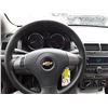 Image 21 : E5 --  2008 CHEVROLET COBALT LS , Black , 188331  KM's