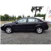 Image 8 : E5 --  2008 CHEVROLET COBALT LS , Black , 188331  KM's