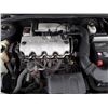 Image 14 : A7 --  2002 SATURN SC1 , Blue , 163190  KM's "NO RESERVE"