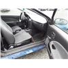 Image 16 : A7 --  2002 SATURN SC1 , Blue , 163190  KM's "NO RESERVE"