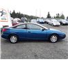 Image 4 : A7 --  2002 SATURN SC1 , Blue , 163190  KM's "NO RESERVE"