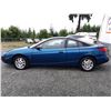 Image 8 : A7 --  2002 SATURN SC1 , Blue , 163190  KM's "NO RESERVE"