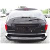 Image 6 : H4 --  2005 DODGE GRAND CARAVAN , Black , 250923  KM's