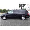 Image 9 : H4 --  2005 DODGE GRAND CARAVAN , Black , 250923  KM's