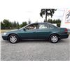 Image 8 : E3 --  2002 HONDA ACCORD SE , Green , 236744  KM's
