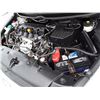 Image 13 : C1 --  2007 HONDA CIVIC LX  , Silver , 177273  KM's