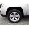 Image 12 : H3 --  2011 JEEP COMPASS NORTH EDITION , Silver , 148099  KM's