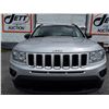 Image 2 : H3 --  2011 JEEP COMPASS NORTH EDITION , Silver , 148099  KM's