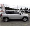 Image 4 : H3 --  2011 JEEP COMPASS NORTH EDITION , Silver , 148099  KM's