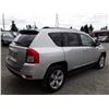Image 5 : H3 --  2011 JEEP COMPASS NORTH EDITION , Silver , 148099  KM's