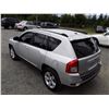 Image 7 : H3 --  2011 JEEP COMPASS NORTH EDITION , Silver , 148099  KM's