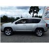 Image 8 : H3 --  2011 JEEP COMPASS NORTH EDITION , Silver , 148099  KM's