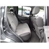 Image 17 : H5 --  2005 NISSAN XTERRA OFF ROAD  , Grey , 172,941 MILES