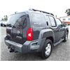 Image 5 : H5 --  2005 NISSAN XTERRA OFF ROAD  , Grey , 172,941 MILES