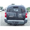 Image 6 : H5 --  2005 NISSAN XTERRA OFF ROAD  , Grey , 172,941 MILES