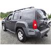 Image 7 : H5 --  2005 NISSAN XTERRA OFF ROAD  , Grey , 172,941 MILES