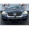Image 2 : A6 --  2006 VW JETTA 2.5L PREMIUM , Grey , 146549  KM's "NO RESERVE"