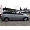 Image 4 : I3 --  2005 HONDA ODYSSEY EX , Blue , 175,822 MILES