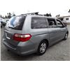 Image 5 : I3 --  2005 HONDA ODYSSEY EX , Blue , 175,822 MILES