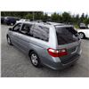 Image 7 : I3 --  2005 HONDA ODYSSEY EX , Blue , 175,822 MILES