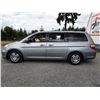 Image 8 : I3 --  2005 HONDA ODYSSEY EX , Blue , 175,822 MILES