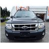 Image 2 : G3 --  2008 FORD ESCAPE XLT  , Grey , 137485  KM's