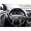 Image 21 : D4 --  2013 HYUNDAI ELANTRA GLS , Blue , 121028  KM's
