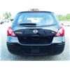 Image 8 : F1 --  2008 NISSAN VERSA S  , Blue , 162000  KM's