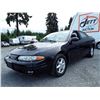 Image 1 : C6 --  1999 OLDSMOBILE ALERO GL , Black , 194169  KM's