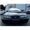 Image 2 : C6 --  1999 OLDSMOBILE ALERO GL , Black , 194169  KM's