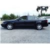 Image 8 : C6 --  1999 OLDSMOBILE ALERO GL , Black , 194169  KM's