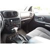Image 25 : G4 --  2005 CHEVROLET TRAILBLAZER LS  , Blue , 223765  KM's