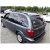 Image 8 : D1 --  2005 DODGE CARAVAN SE , Blue , 193168  KM's